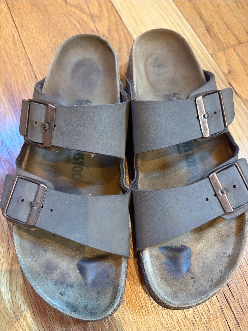 • Birkenstock • - Picture 7 of 7